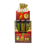 Caixa Herbal Cone aLeda