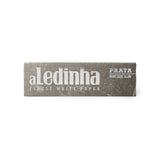 Seda aLeda Prata Mini Size