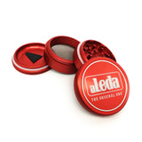 Dichavador aLeda M