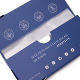 Seda aLeda Celulose Blue Size