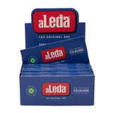 Caixa Seda aLeda Celulose Blue Size