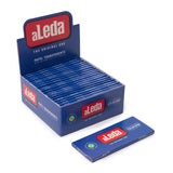Caixa Seda aLeda Celulose Blue Size