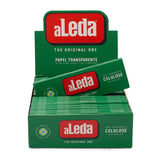 Caixa Seda aLeda Celulose King Size