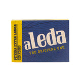 Piteira Papel aLeda Extra Larga