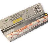 Caixa Seda aLeda Prata King Size