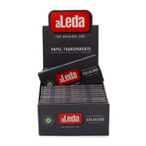 Caixa Seda aLeda Celulose Mini Size