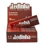 Caixa Seda aLeda Clássica Mini Size
