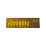 Seda aLeda Ouro Mini Size
