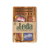 Bandeja Madeira  aLeda