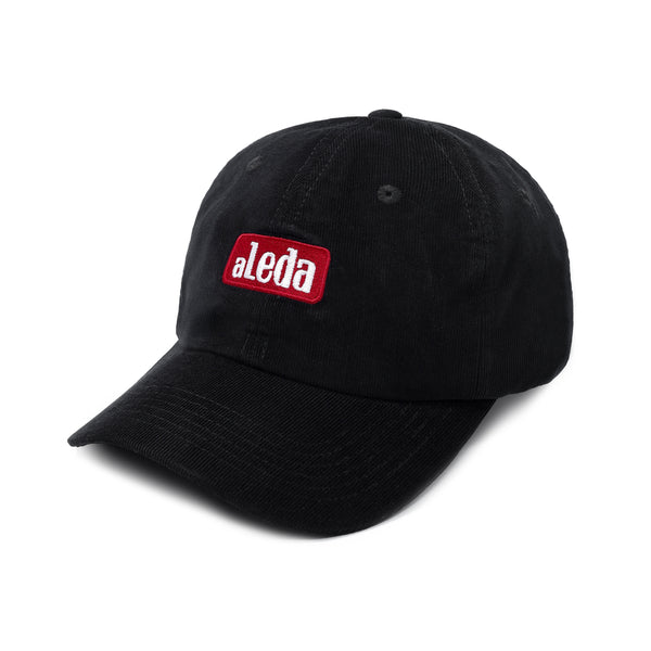 Boné aLeda Cotelê - Streetwear Original