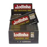 Caixa Seda aLeda Celulose Mini Size