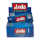 Caixa Seda aLeda Celulose Blue Size