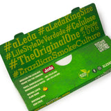 Caixa Seda aLeda Celulose King Size