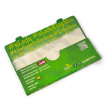Caixa Seda aLeda Celulose King Size