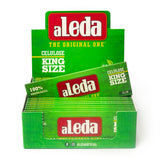 Caixa Seda aLeda Celulose King Size