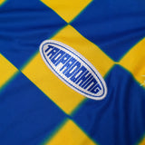 Camiseta King Dry-Fit Tropa do King - 100% Poliéster Esportiva