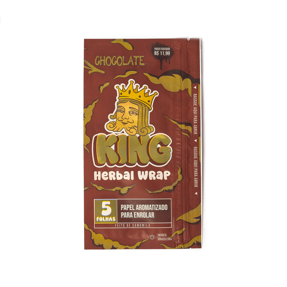 King Herbal Chocolate