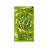 Caixa King Herbal Maça Verde