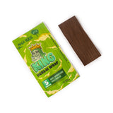 Caixa King Herbal Maça Verde