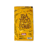 Caixa King Herbal Baunilha