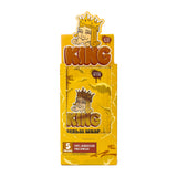 Caixa King Herbal Baunilha
