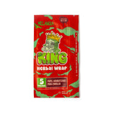 Caixa King Herbal Melancia