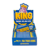 Caixa King Paper Original Mini Size