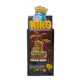 Caixa King Herbal MIX