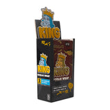 Caixa King Herbal MIX