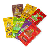 Caixa King Herbal MIX