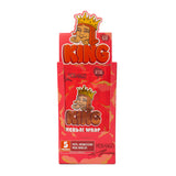 Caixa King Herbal Morango