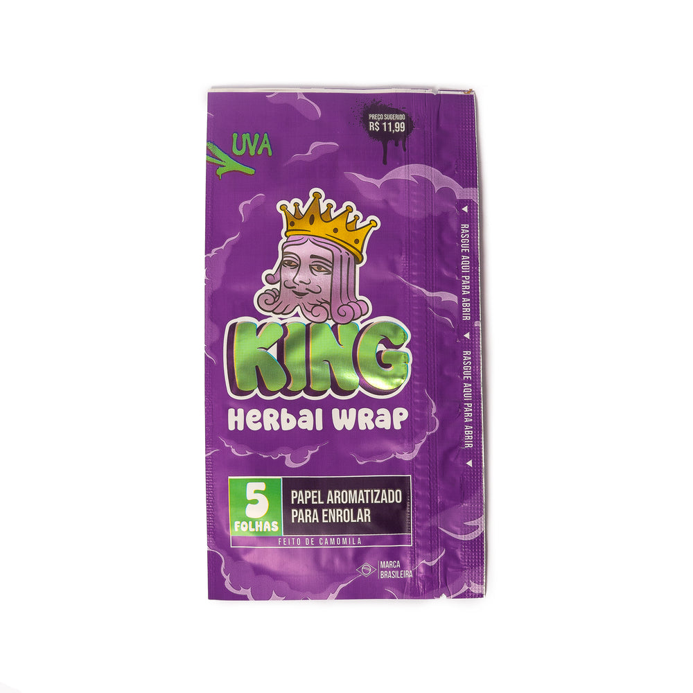 King Herbal Uva