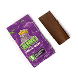 Caixa King Herbal Uva