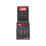 Caixa Piteira de Vidro aLeda 5mm/6mm