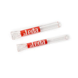 Kit Piteira de Vidro aLeda 5mm/6mm