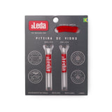 Kit Piteira de Vidro aLeda 5mm/6mm