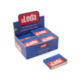 Caixa Piteira Papel aLeda Extra Larga