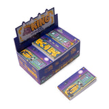 Caixa King Piteira XXL