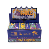 Caixa King Piteira XXL