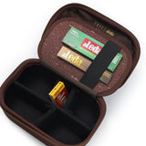 Case aLeda x Puff Pro