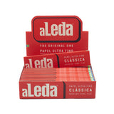 Caixa Seda aLeda Clássica King Size