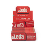 Caixa Seda aLeda Clássica Mini Size