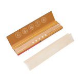 Caixa Seda aLeda Ouro King Size