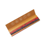 Caixa Seda aLeda Ouro King Size