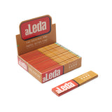 Caixa Seda aLeda Ouro King Size