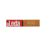 Caixa Seda aLeda Ouro King Size
