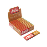 Caixa Seda aLeda Ouro Mini Size