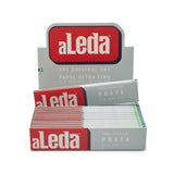 Caixa Seda aLeda Prata King Size