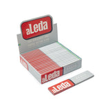 Caixa Seda aLeda Prata King Size