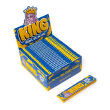Caixa King Paper Original King Size
